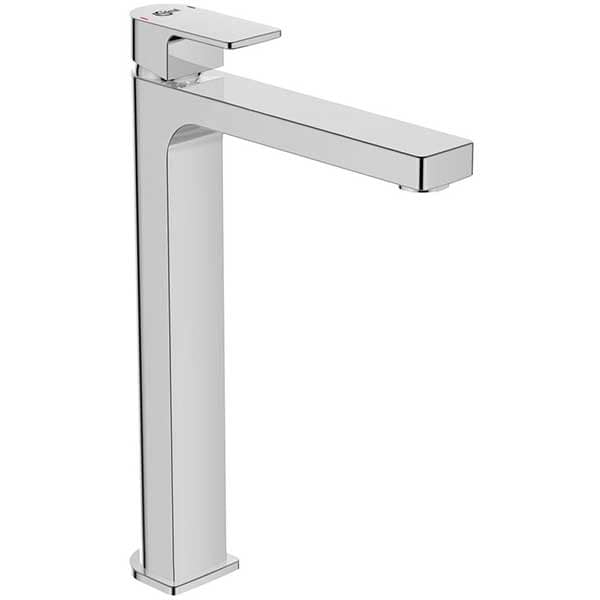 Baterie lavoar IDEAL STANDARD Edge A7114AA, alama sanitara, crom