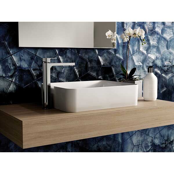 Baterie lavoar IDEAL STANDARD Edge A7114AA, alama sanitara, crom