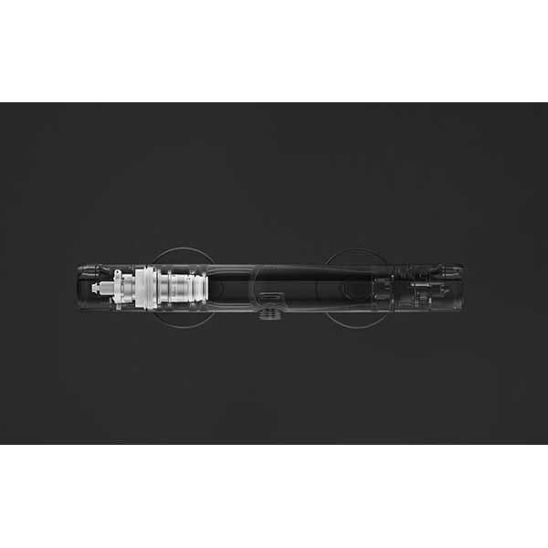 Baterie dus IDEAL STANDARD Ceratherm T100 A7229AA, termostat, alama sanitara, crom