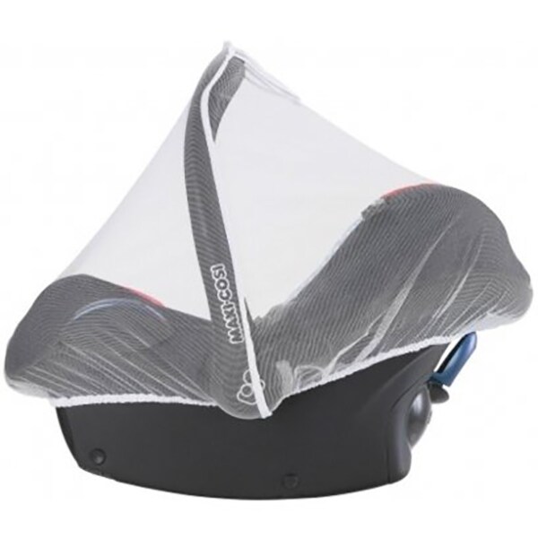 Aparatoare insecte cos auto MAXI COSI 8611010110, alb