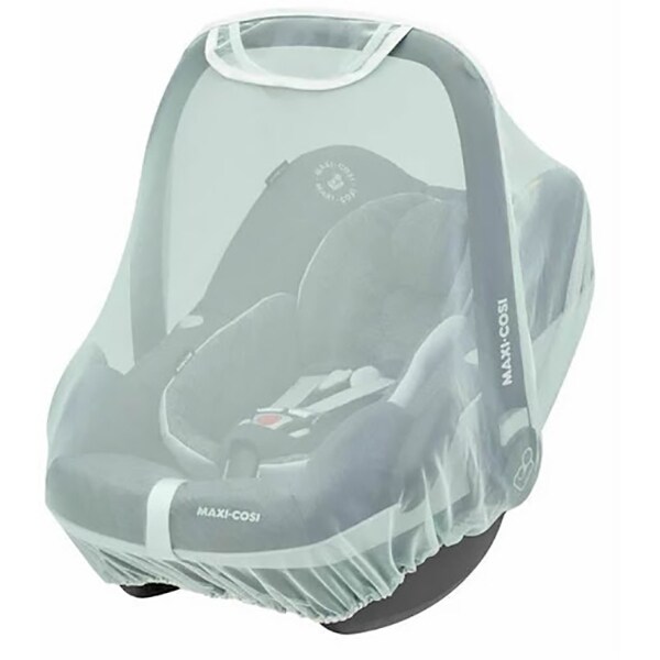 Aparatoare insecte cos auto MAXI COSI 8611010110, alb