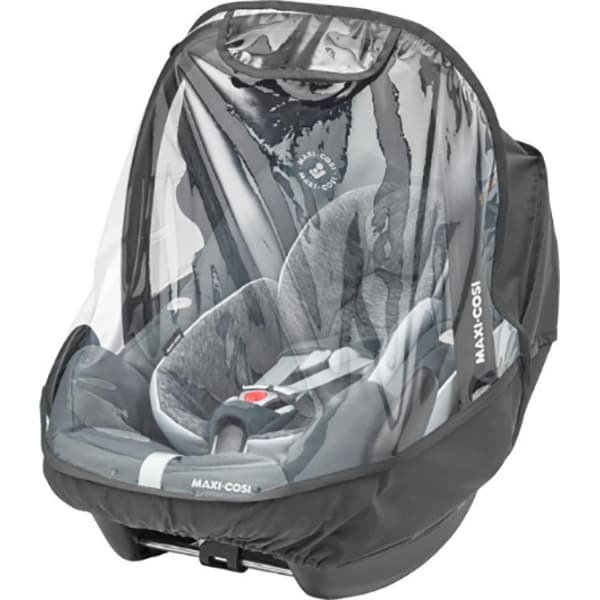 Aparatoare ploaie cos auto MAXI COSI 8694940110, transparent 