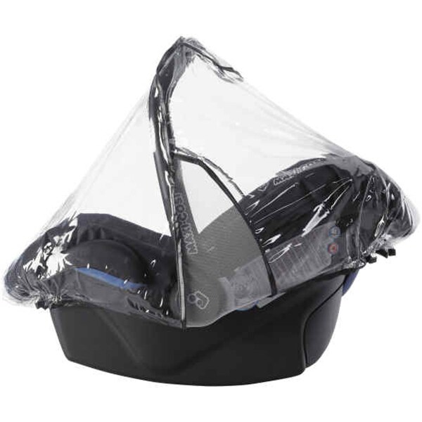 Aparatoare ploaie cos auto MAXI COSI 8694940110, transparent 