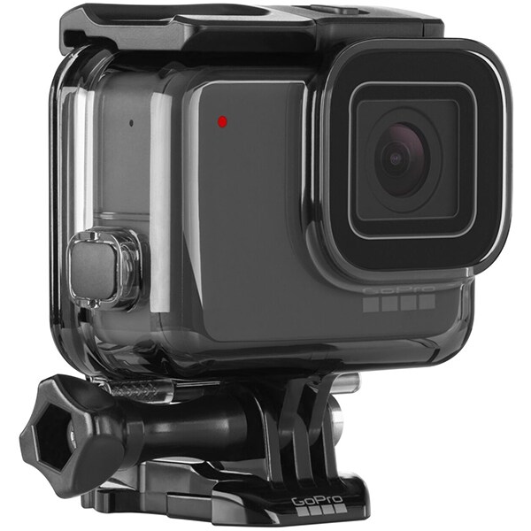 Carcasa de protectie GOPRO ABDIV-001, negru-transparent