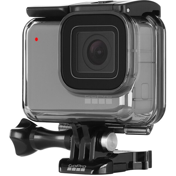 Carcasa de protectie GOPRO ABDIV-001, negru-transparent