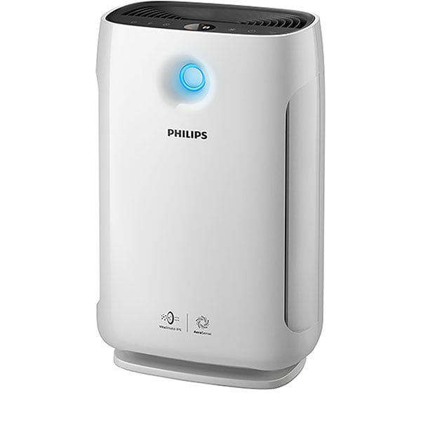 Purificator aer PHILIPS AC2889/10, 5 trepte viteza, Hepa, Wi-Fi, alb
