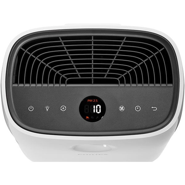 Purificator aer PHILIPS AC2889/10, 5 trepte viteza, Hepa, Wi-Fi, alb