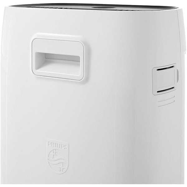 Purificator aer PHILIPS AC2889/10, 5 trepte viteza, Hepa, Wi-Fi, alb
