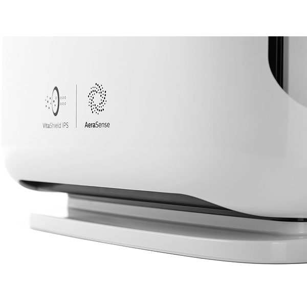 Purificator aer PHILIPS AC2889/10, 5 trepte viteza, Hepa, Wi-Fi, alb