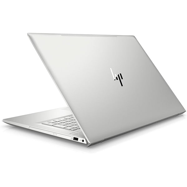 Laptop HP Envy 17-bw0000nq, Intel Core i7-8550U pana la 4.0GHz, 17.3" 4K, 16GB, SSD 512GB, NVIDIA Geforce MX150 4GB, Windows 10 Home