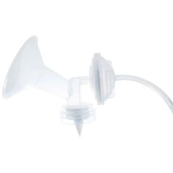 Set cupa pentru san SPECTRA ROAC001, marimea M, transparent