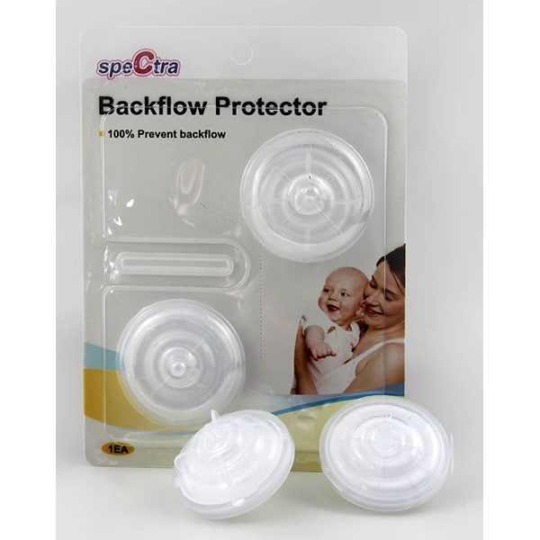 Filtru de protectie pentru flux invers SPECTRA ROAC005, transparent