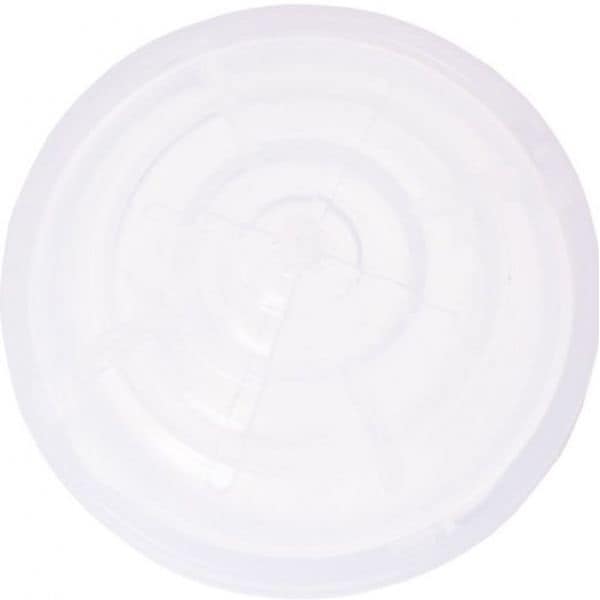 Filtru de protectie pentru flux invers SPECTRA ROAC005, transparent