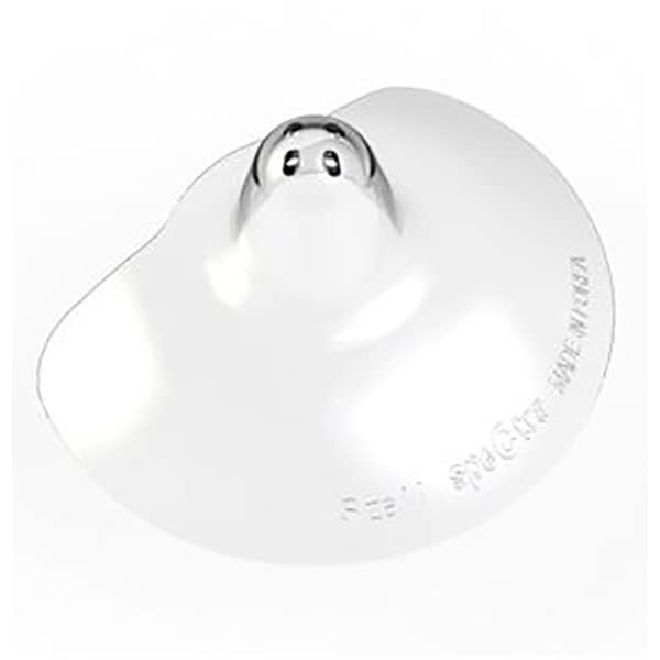 Aparatoare pentru mameloane SPECTRA ROAC031, marime S, transparent