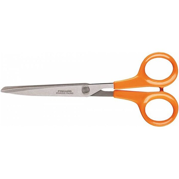 Foarfeca hartie FISKARS Classic 1000816, 17cm
