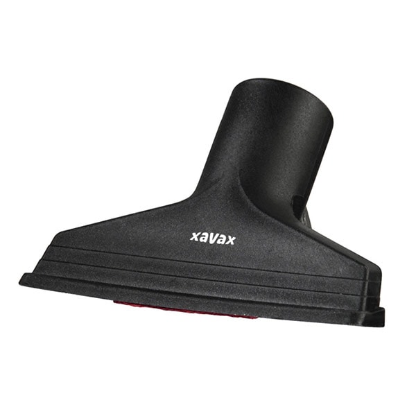 Perie universala aspirator XAVAX 110244, negru