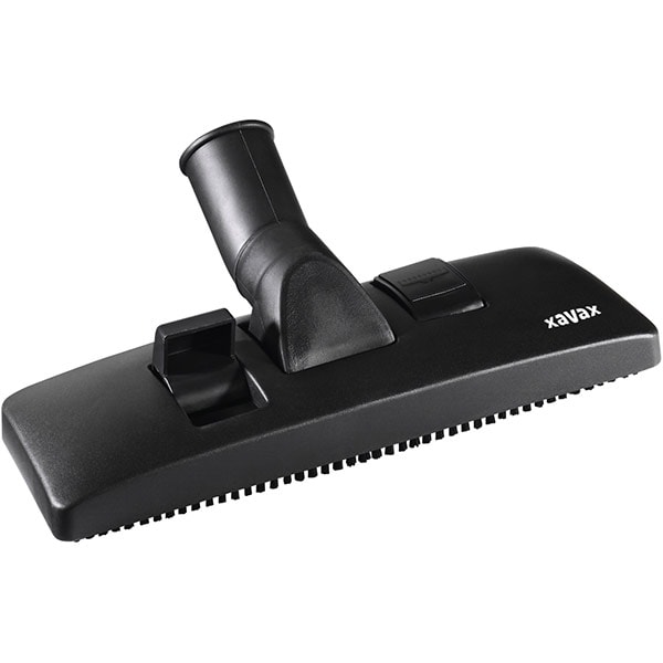 Perie universala aspirator XAVAX 110298, negru