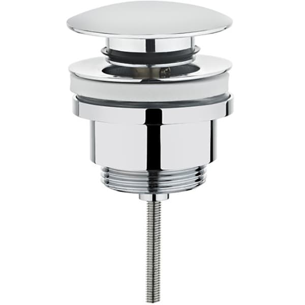 Ventil automat TEKA QUICK 1106200, crom