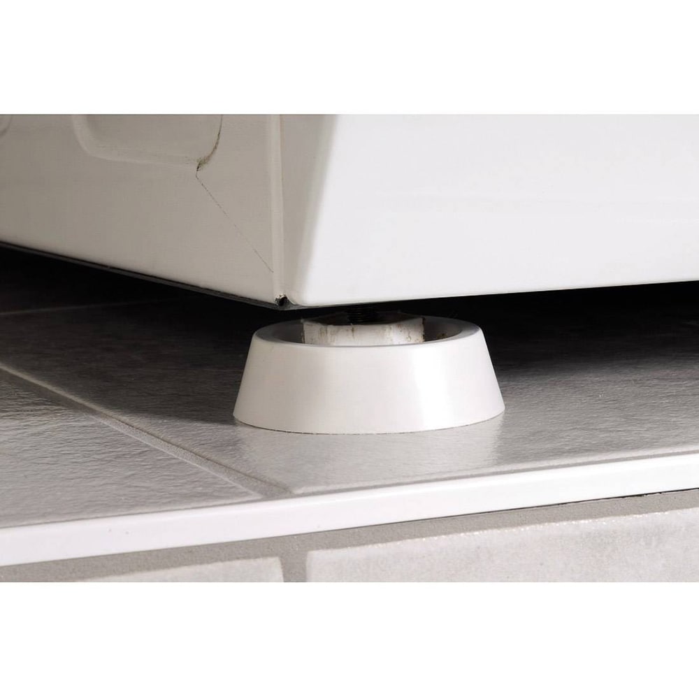 Picioruse amortizare XAVAX 110879 pentru masinile de spalat rufe