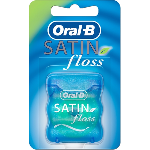 Ata dentara ORAL-B Satin floss, 25 metri