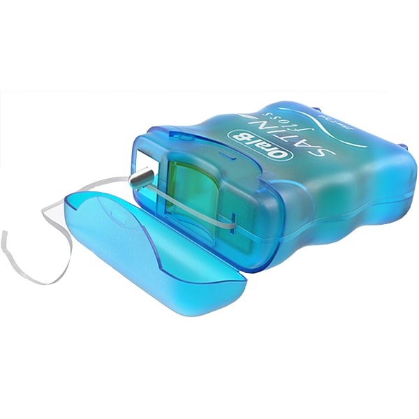 Ata dentara ORAL-B Satin floss, 25 metri