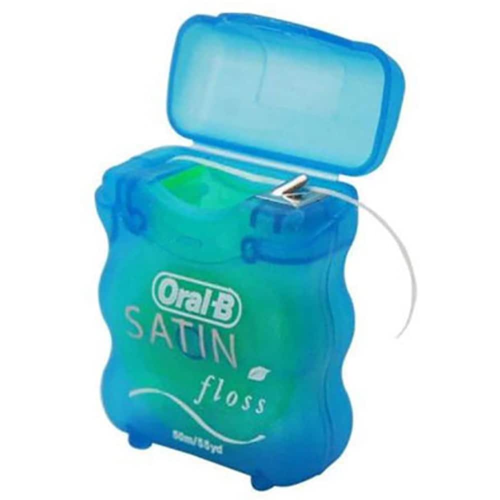 Ata dentara ORAL-B Satin floss, 25 metri