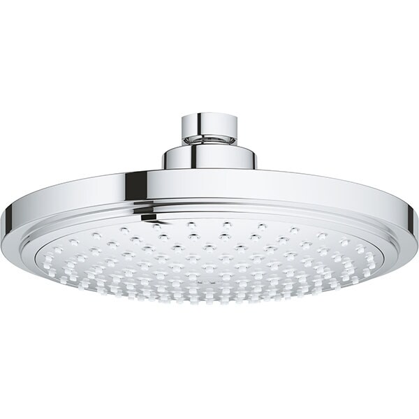 Dus fix GROHE Euphoria Cosmopolitan 180 27492000, 1 functie, argintiu