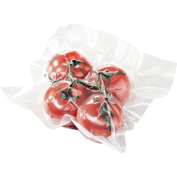 Set 3 role pungi pentru vidat GORENJE VB28/300, transparent 