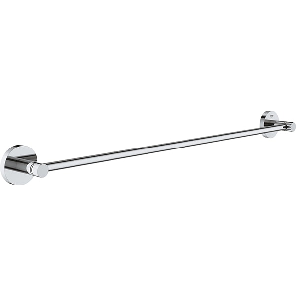 Bara prosop GROHE Essentials 40366001, 60cm, crom