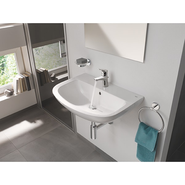 Savoniera GROHE Essentials 40368001, transparent