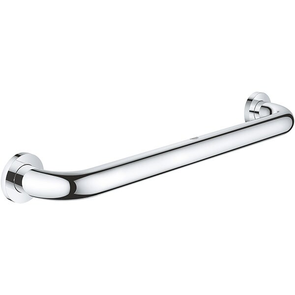 Bara de sprijin pentru cada GROHE Essentials 40793001, 50.7cm, argintiu