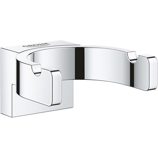 Cuier baie GROHE Selection 41049000, crom