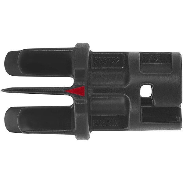 Accesoriu taiere de foi cu 2 lame KITCHENAID 5KSMSCA, argintiu-negru