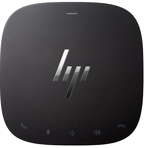 Docking station HP 6HP48AA, Thunderbolt, 120W, negru