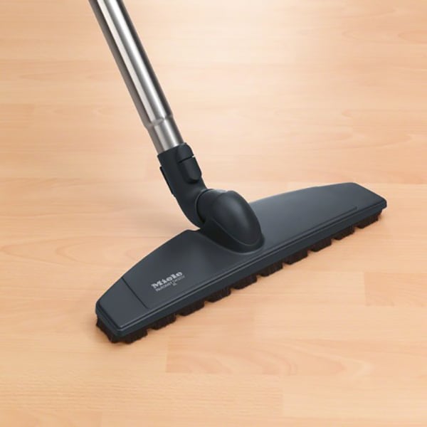 Perie aspirator MIELE Parquet Twister XL SBB 400-3, negru