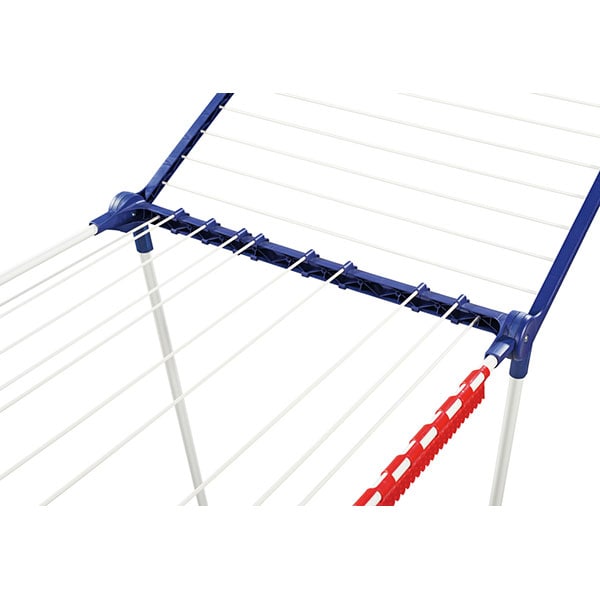 Uscator de rufe LEIFHEIT Pegasus 200 Varioline, alb