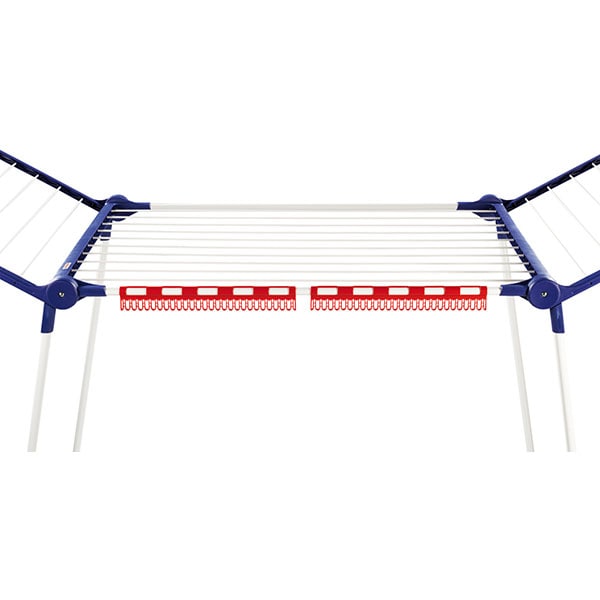 Uscator de rufe LEIFHEIT Pegasus 200 Varioline, alb