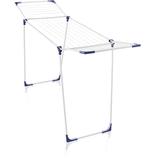 Uscator de rufe LEIFHEIT Classic 180 Solid, alb