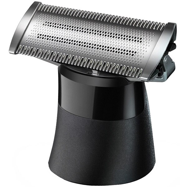 Rezerva aparat hibrid de barbierit si tuns barba BRAUN Series X XT10, 1 bucata