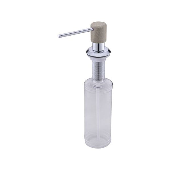 Dispenser sapun lichid FRANKE, 350 ml, avena
