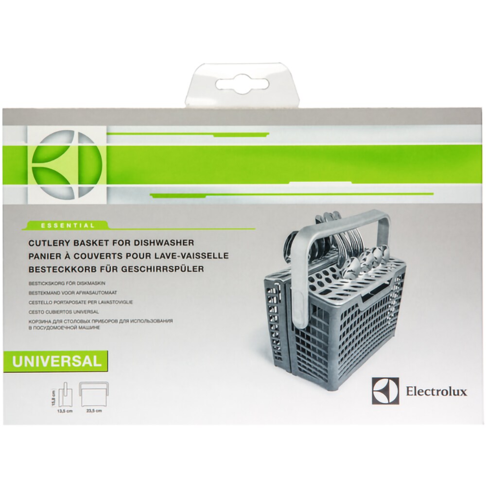 Cos universal pentru tacamuri ELECTROLUX E4DHCB01