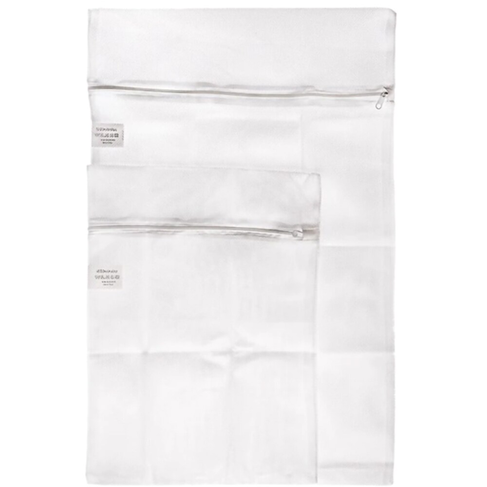 Set saci pentru spalarea hainelor delicate ELECTROLUX E4WSWB41, 2 bucati