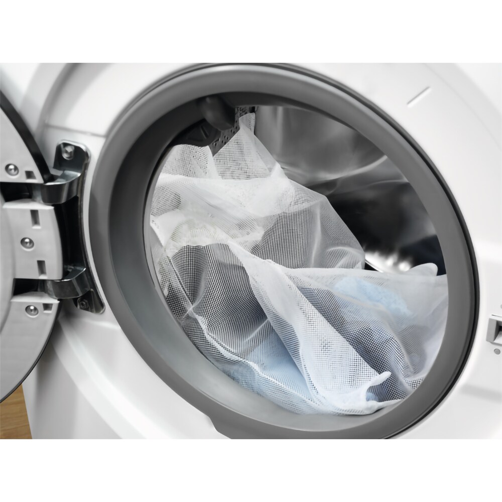 Set saci pentru spalarea hainelor delicate ELECTROLUX E4WSWB41, 2 bucati