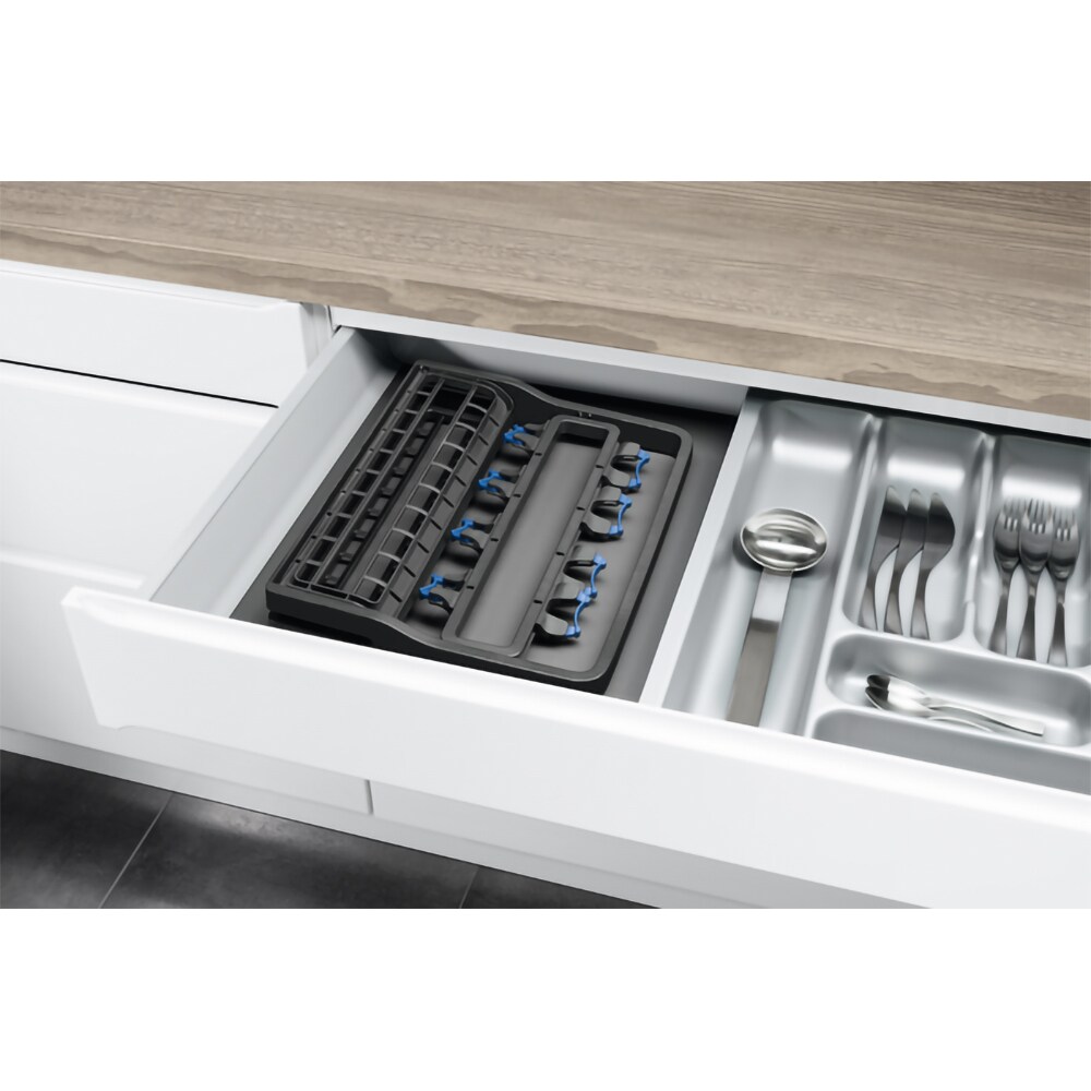 Cos universal pentru 8 pahare de sampanie ELECTROLUX E9DHGB01