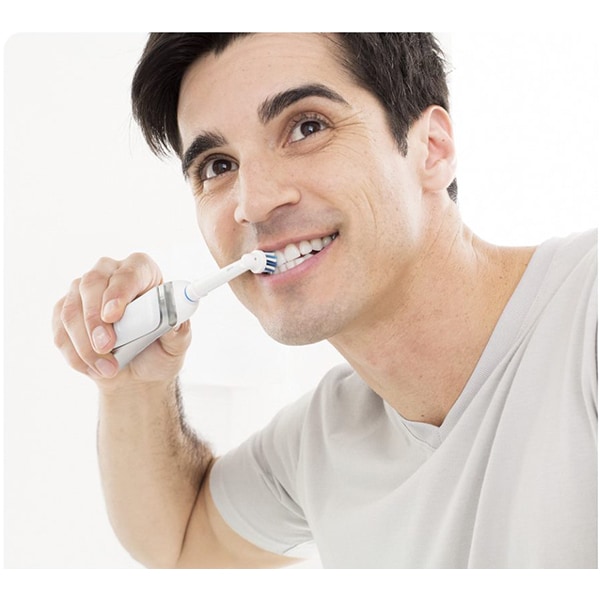 Rezerve periuta de dinti electrica ORAL-B TriZone EB30, 2buc