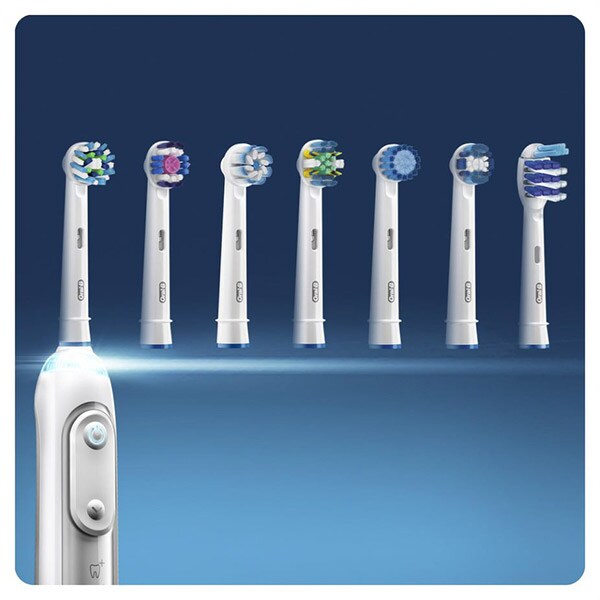 Rezerve periuta de dinti electrica Oral-B Sensitive Ultra Thin, 2buc
