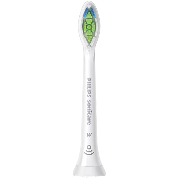 Rezerve periuta de dinti electrica PHILIPS Sonicare Optimal White HX6065/10, 5 buc