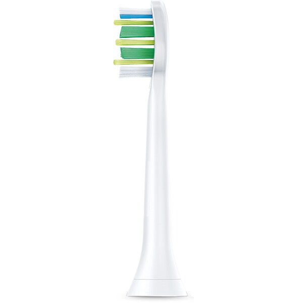 Rezerve periuta de dinti electrica PHILIPS Sonicare Rfid InterCare HX9002/10, 2buc