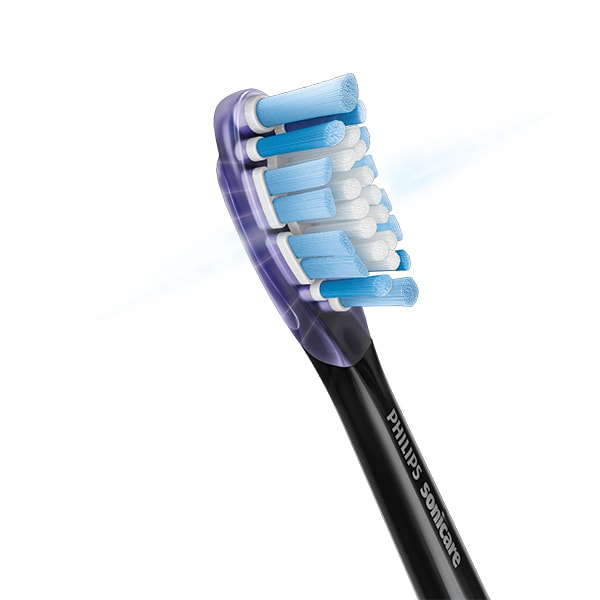 Rezerve periuta de dinti electrica PHILIPS Sonicare G3 Premium Gum Care HX9052/33, 2buc