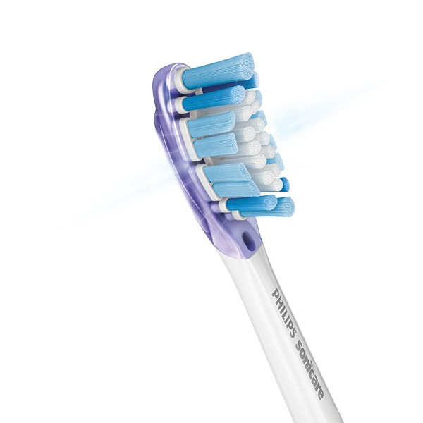 Rezerve periuta de dinti electrica PHILIPS Sonicare G3 Premium Gum Care HX9054/17, 4buc